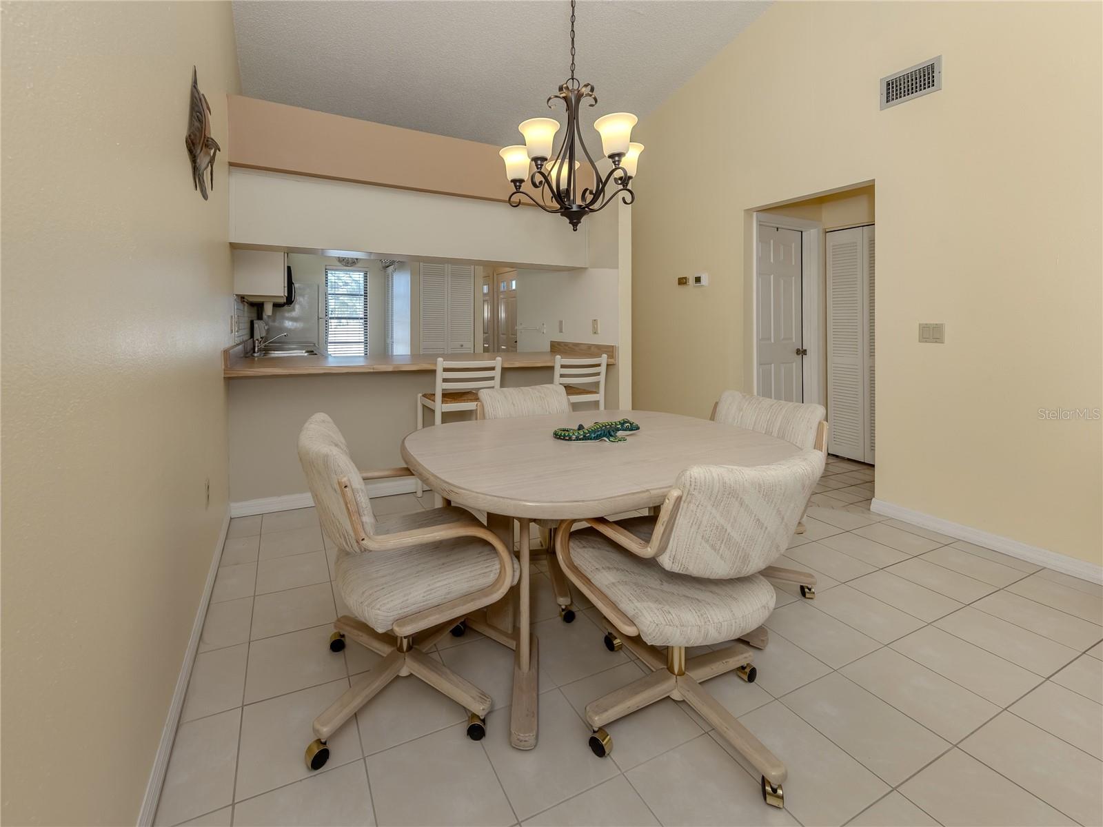 GOLFVISTA - Residential