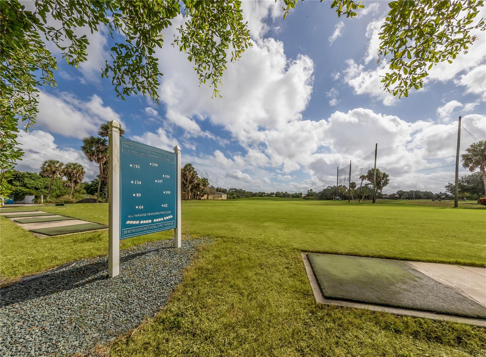 GOLFVISTA - Residential