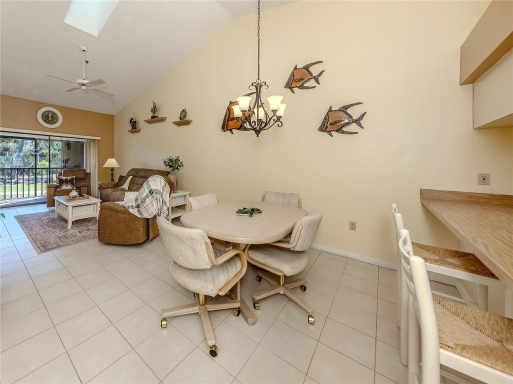 Photo of 934 Capri Isles Boulevard #210, Venice, FL 34292 (MLS # N6141926)