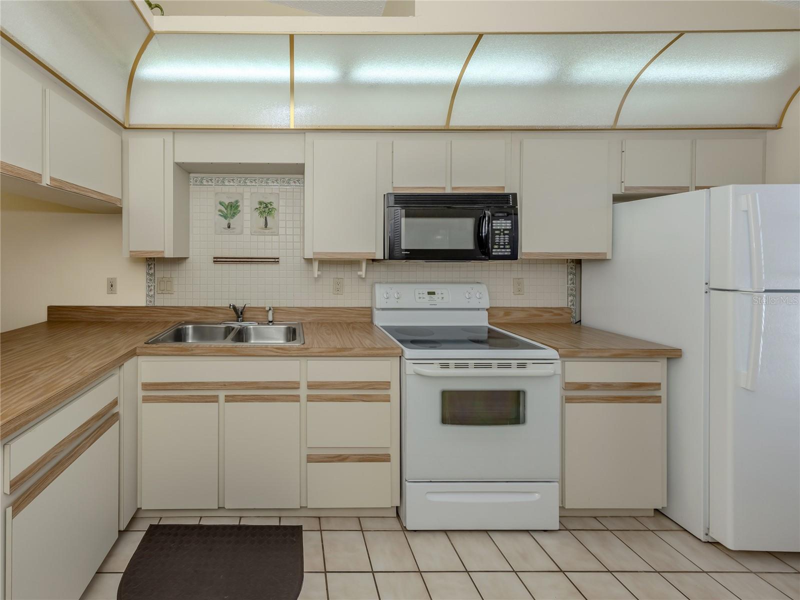 GOLFVISTA - Residential