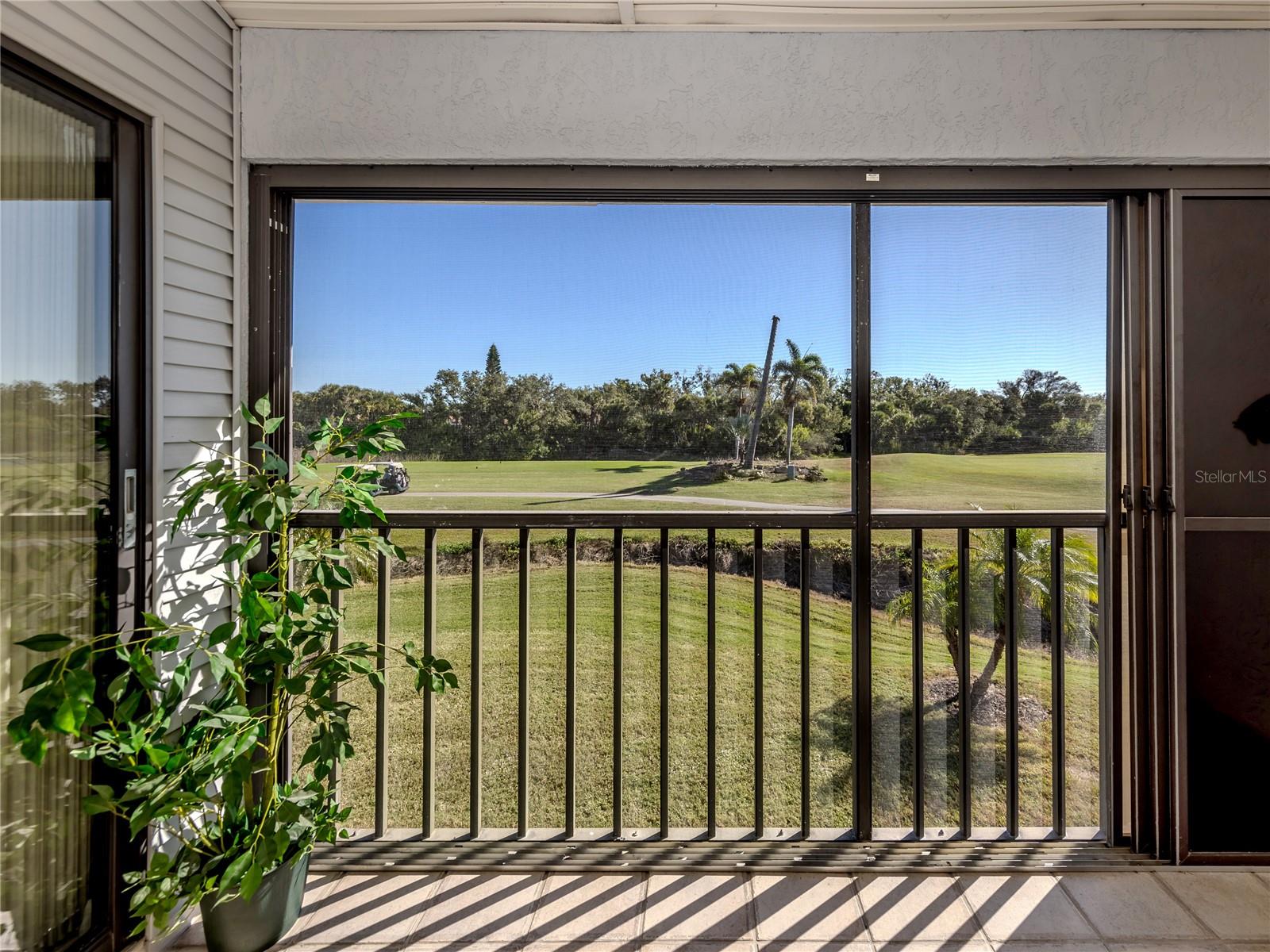 GOLFVISTA - Residential