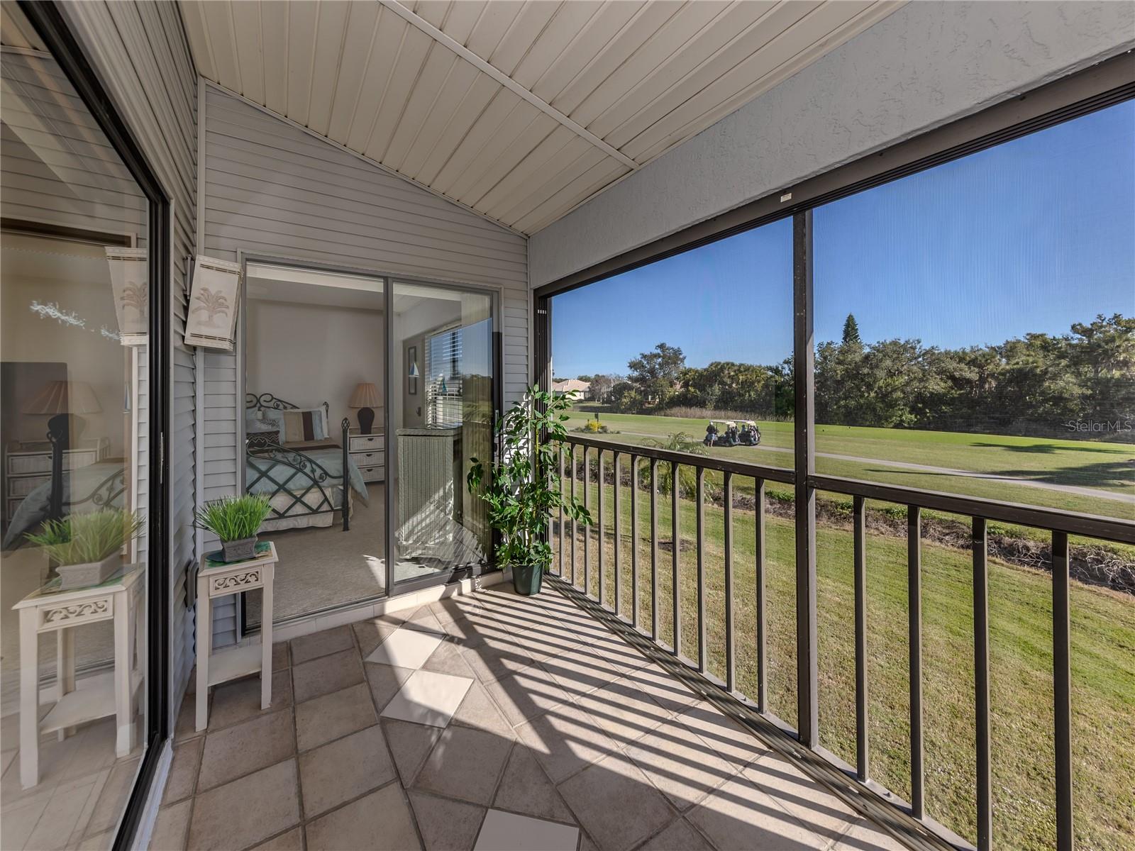 GOLFVISTA - Residential