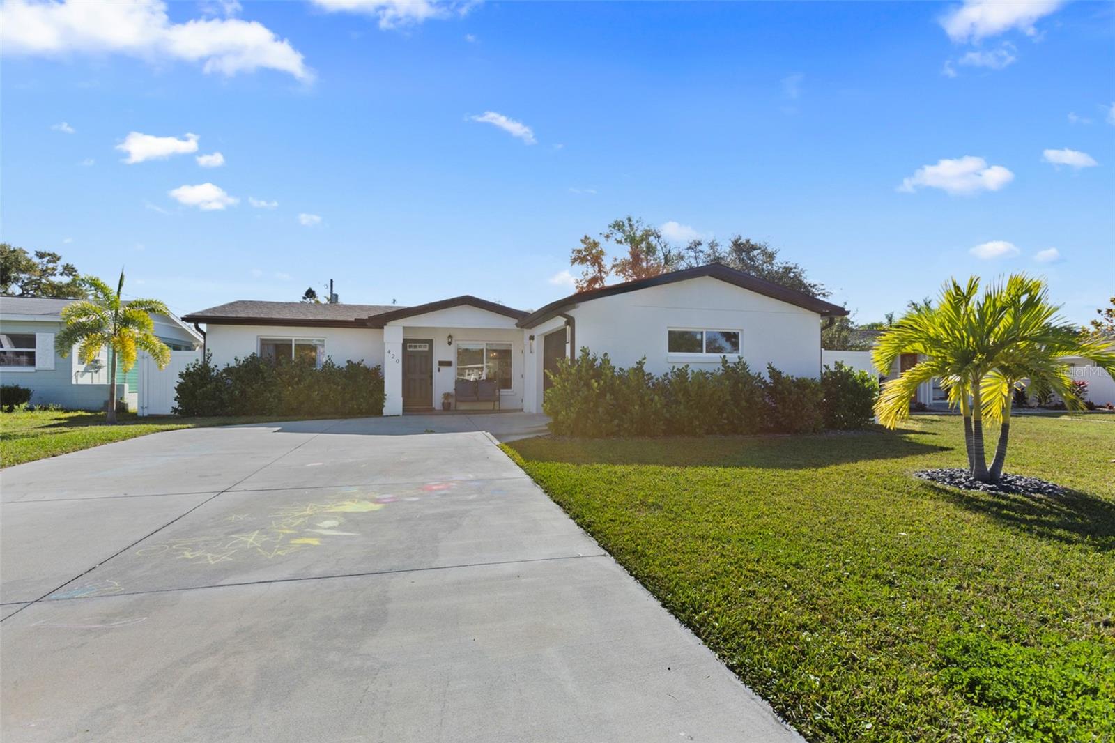 SNELL SHORES MANOR - Residential