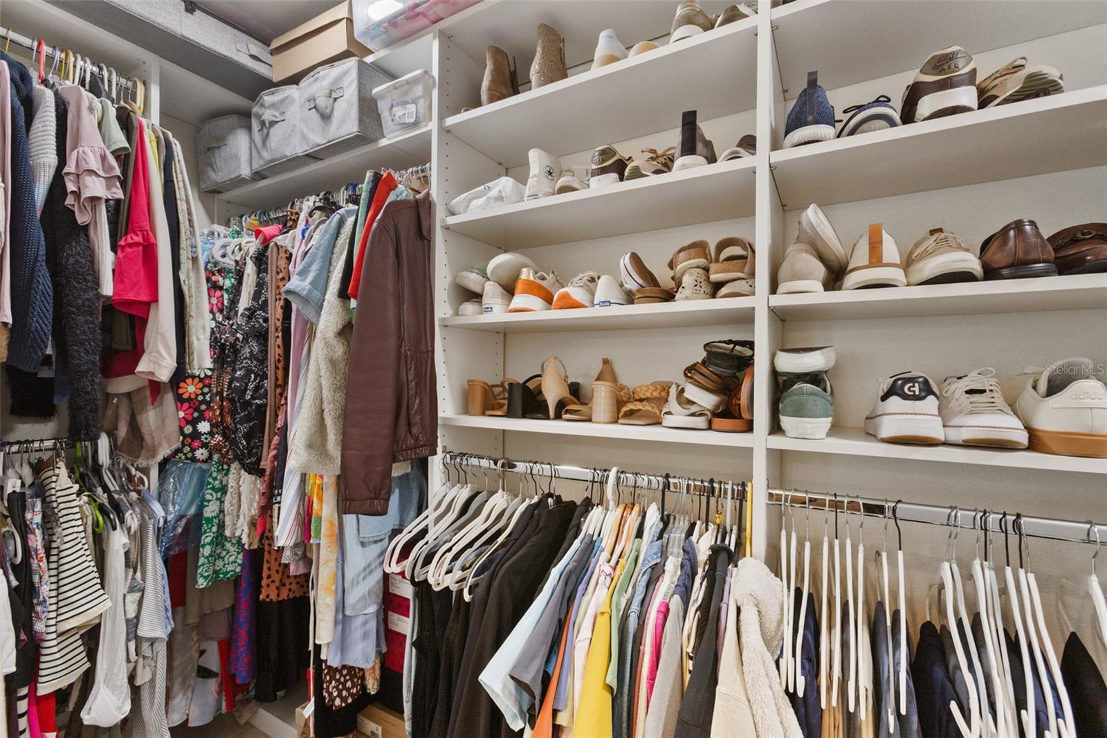 SNELL SHORES MANOR - Residential