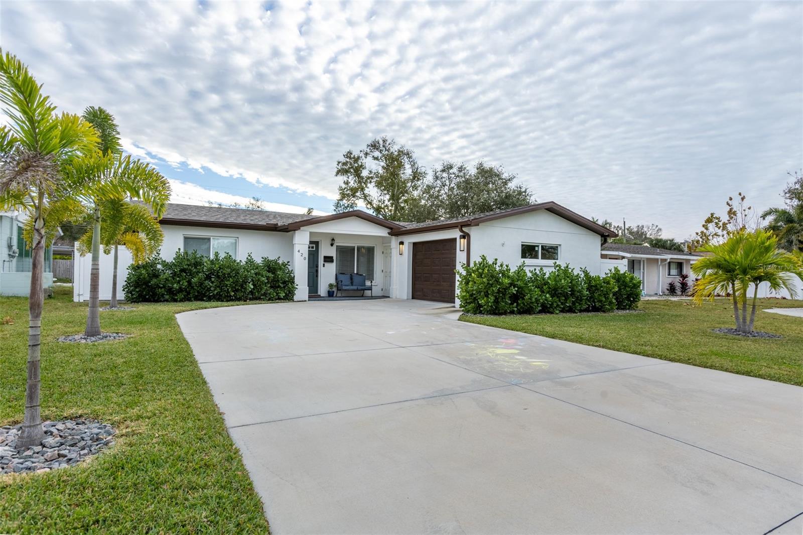 SNELL SHORES MANOR - Residential