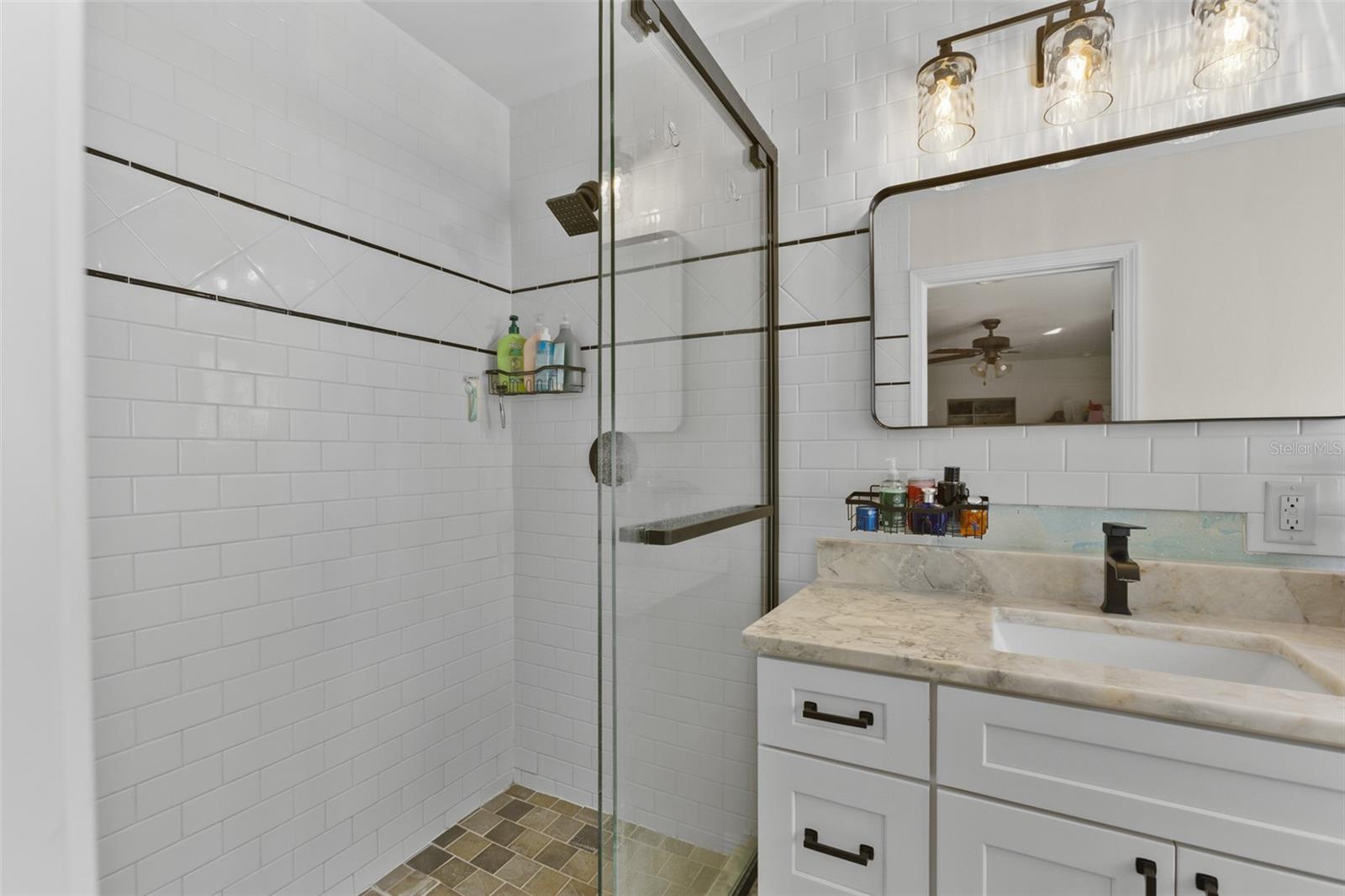 SNELL SHORES MANOR - Residential