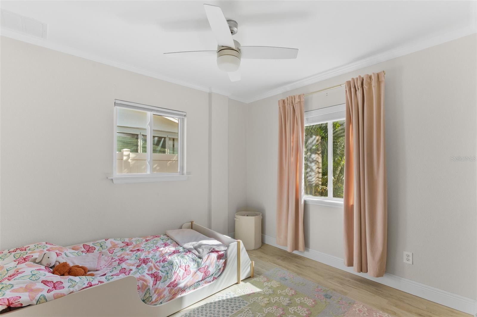 SNELL SHORES MANOR - Residential