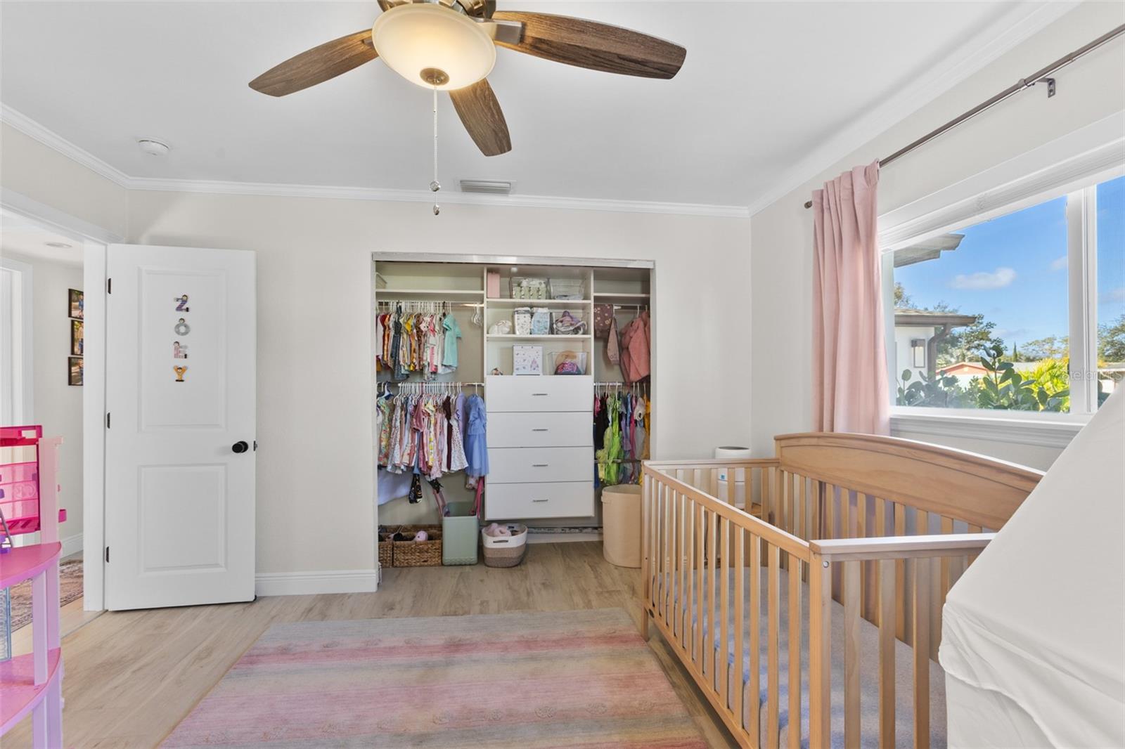 SNELL SHORES MANOR - Residential