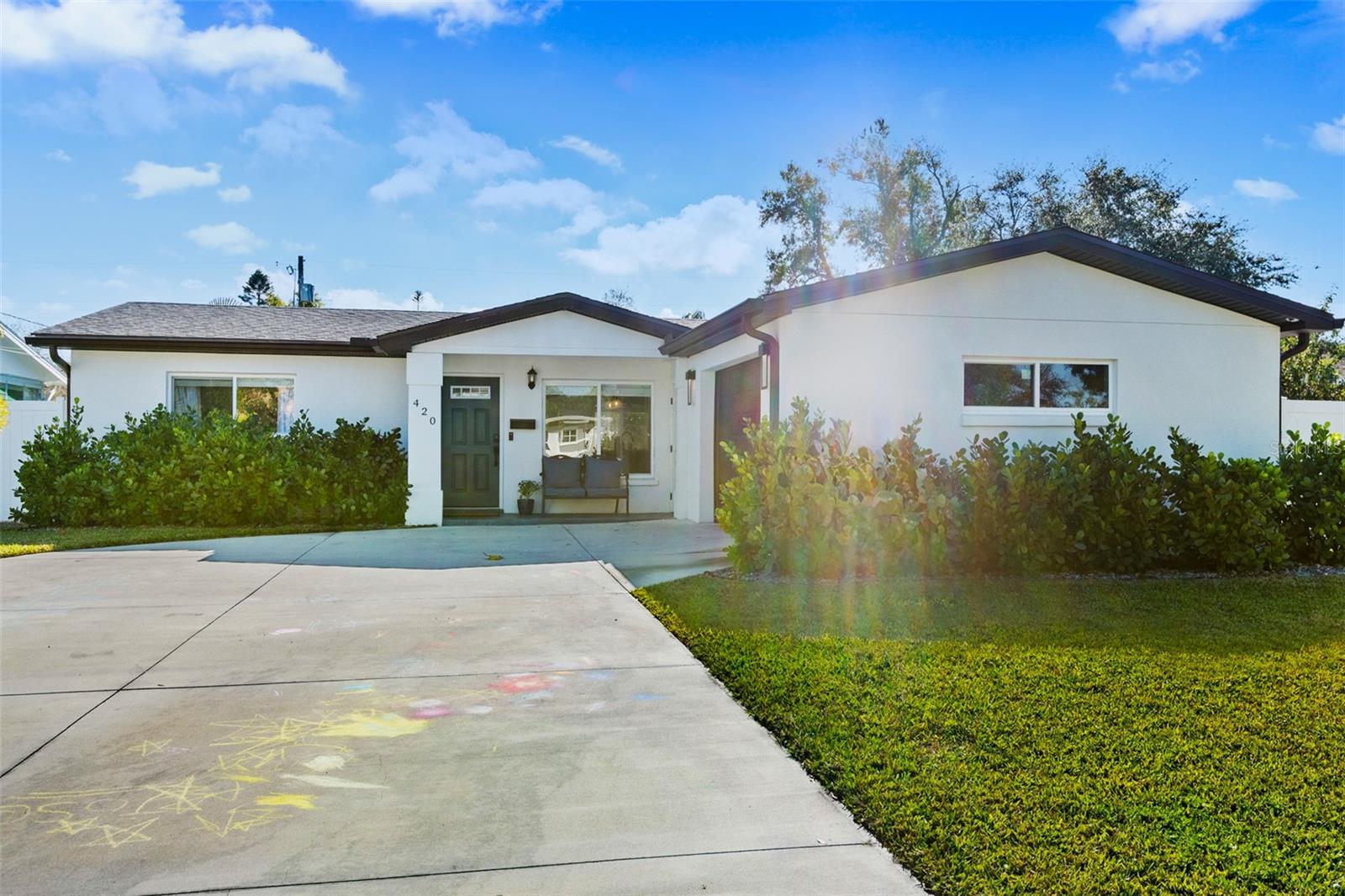 SNELL SHORES MANOR - Residential