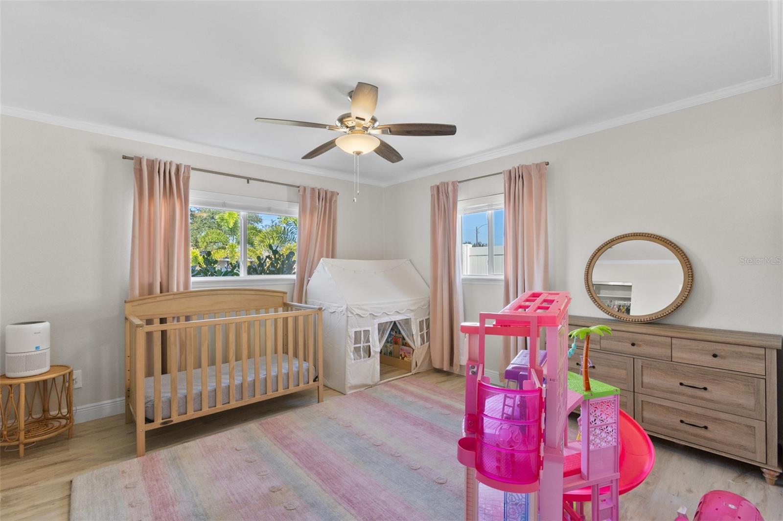 SNELL SHORES MANOR - Residential