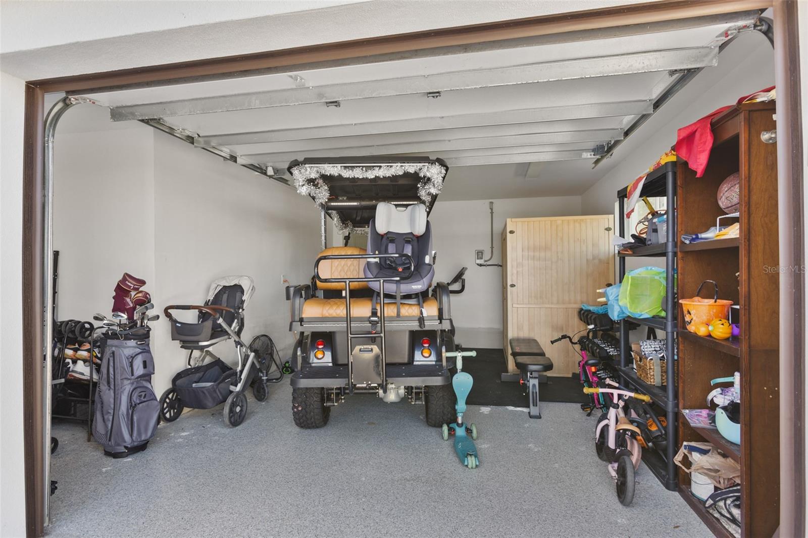 SNELL SHORES MANOR - Residential