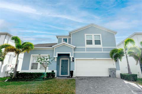 Photo of 2123 Lelani Circle, Davenport, FL 33897 (MLS # O6431292)