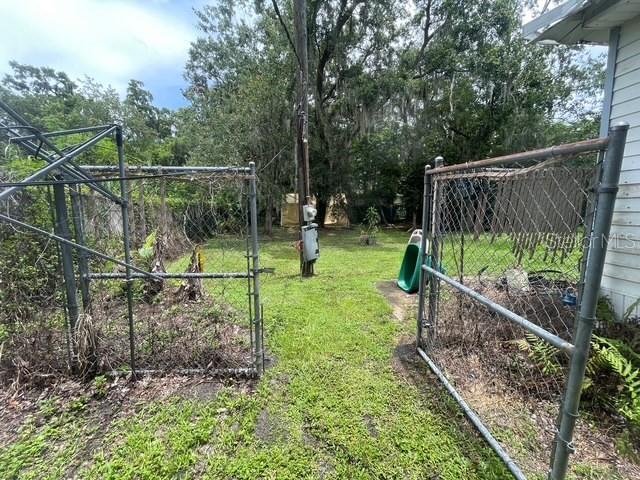 EAST ORLANDO GATEWAY UNREC - Land