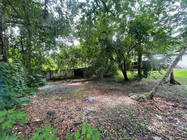 EAST ORLANDO GATEWAY UNREC - Land