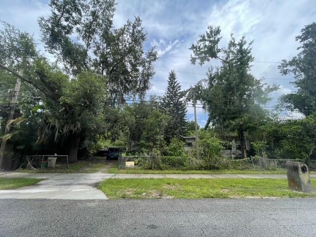 EAST ORLANDO GATEWAY UNREC - Land
