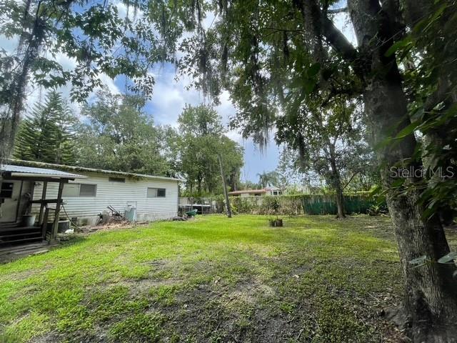 EAST ORLANDO GATEWAY UNREC - Land