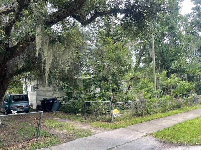 EAST ORLANDO GATEWAY UNREC - Land