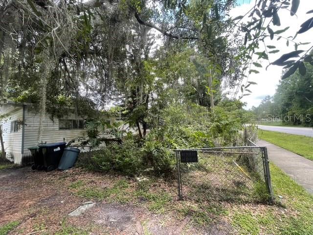 EAST ORLANDO GATEWAY UNREC - Land