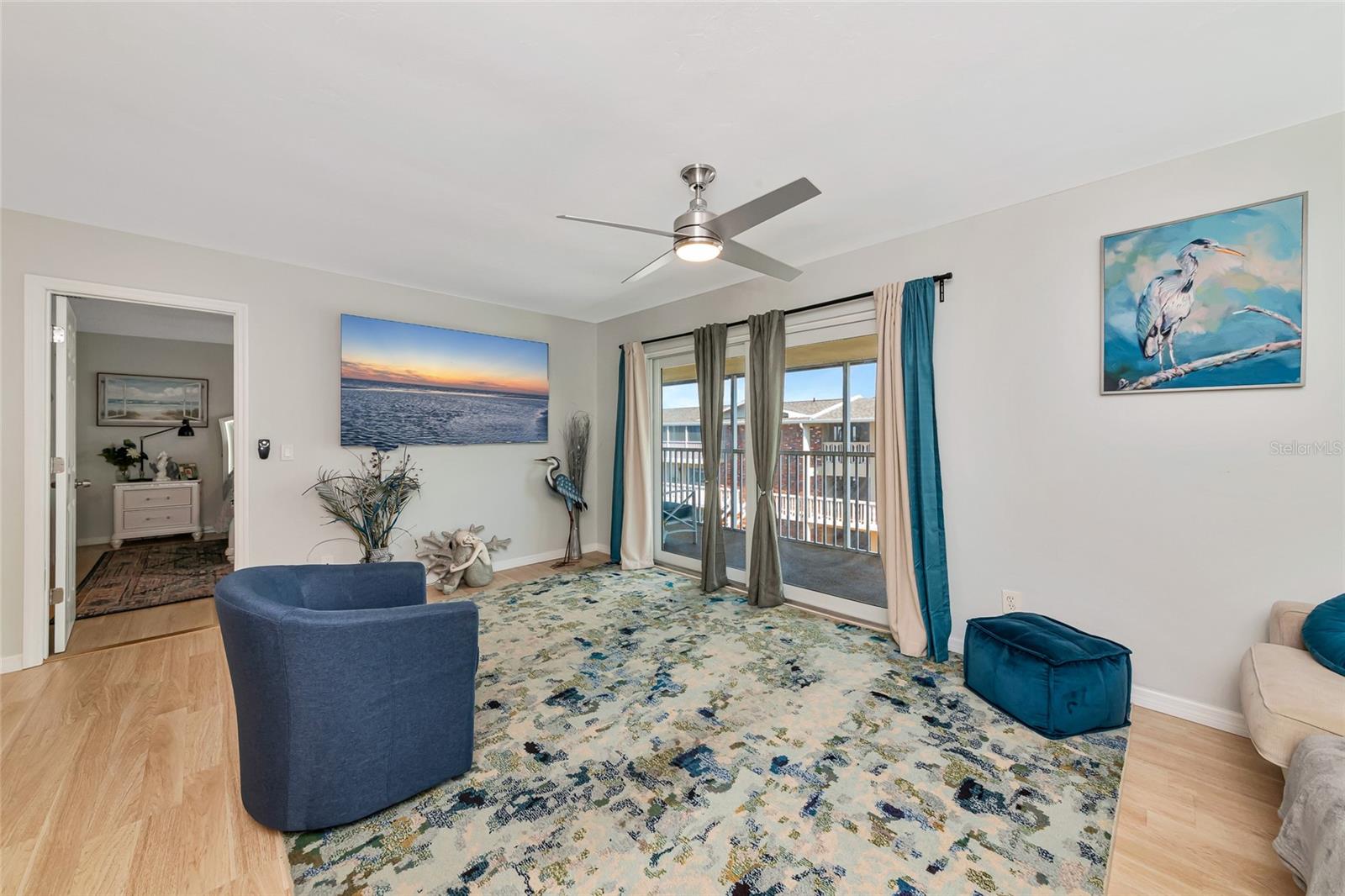 SUNLAND APTS - Residential