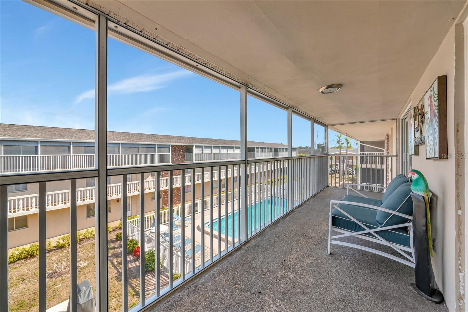 SUNLAND APTS - Residential