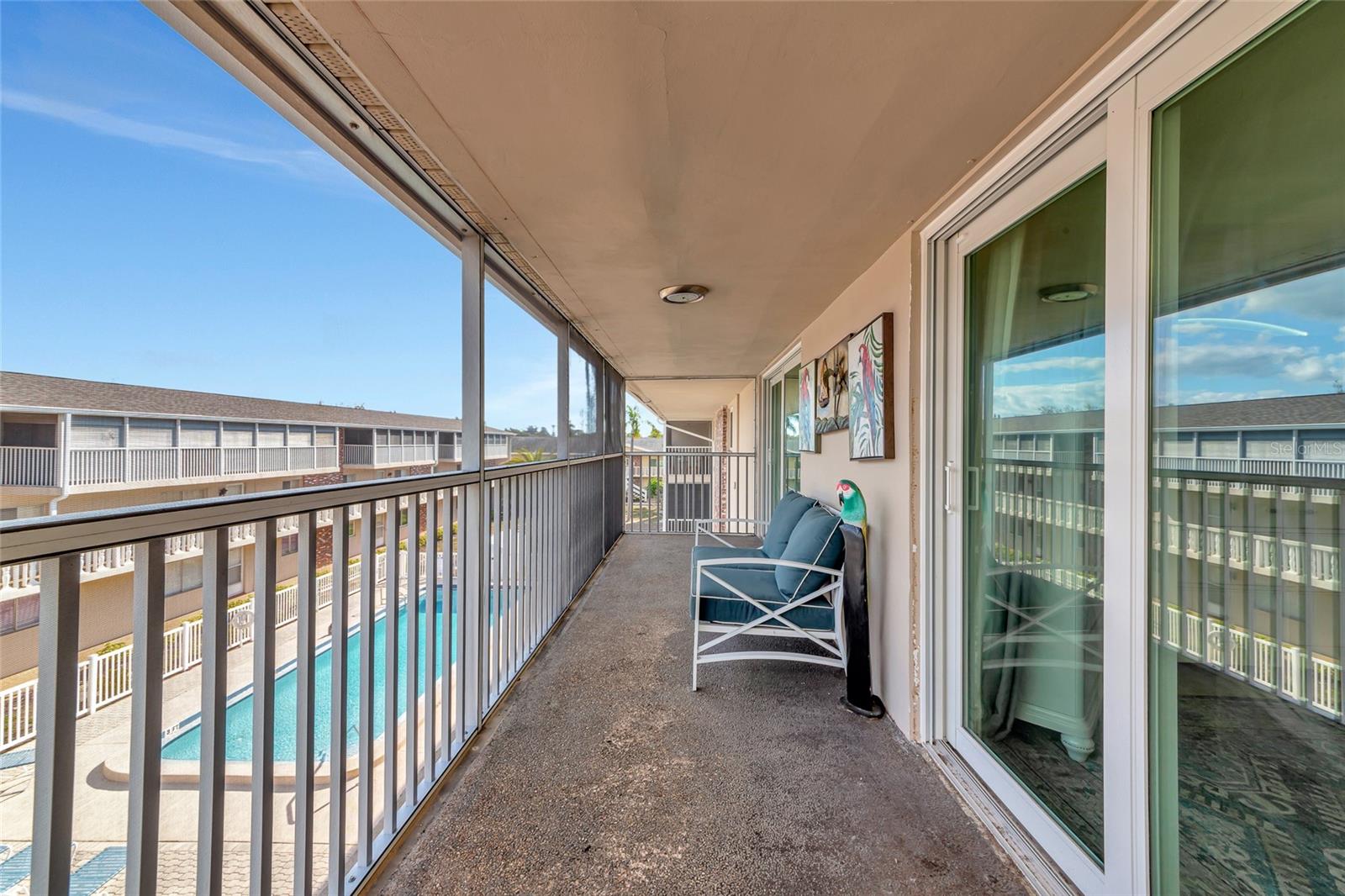 SUNLAND APTS - Residential