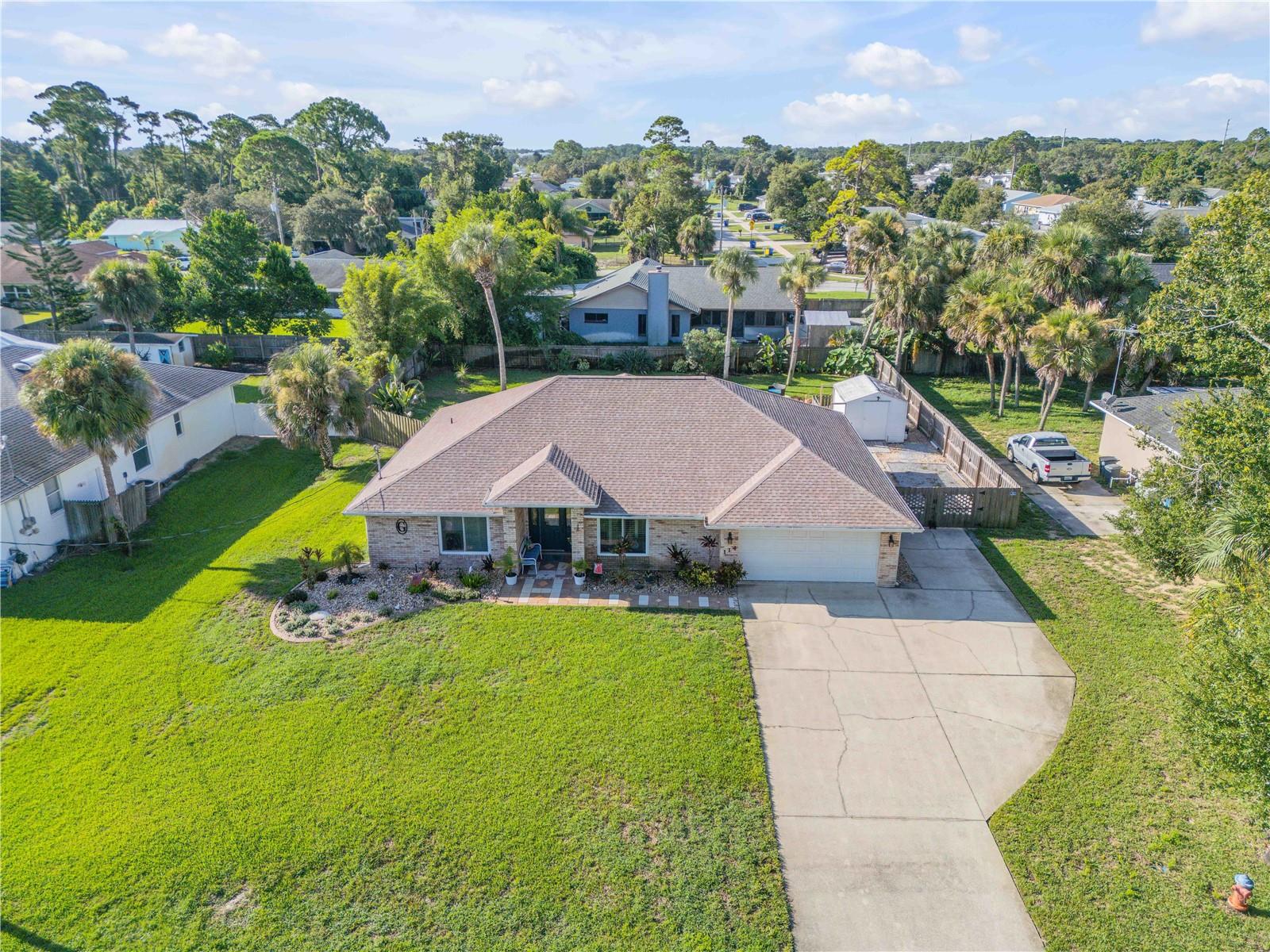 114 FLAMINGO ROAD