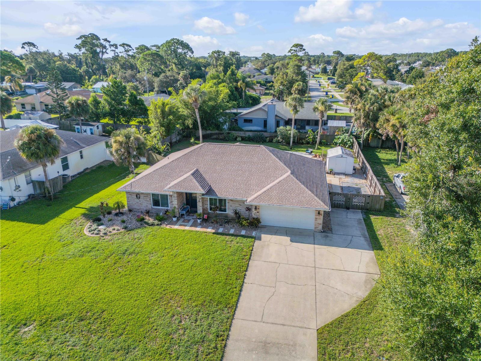 114 FLAMINGO ROAD