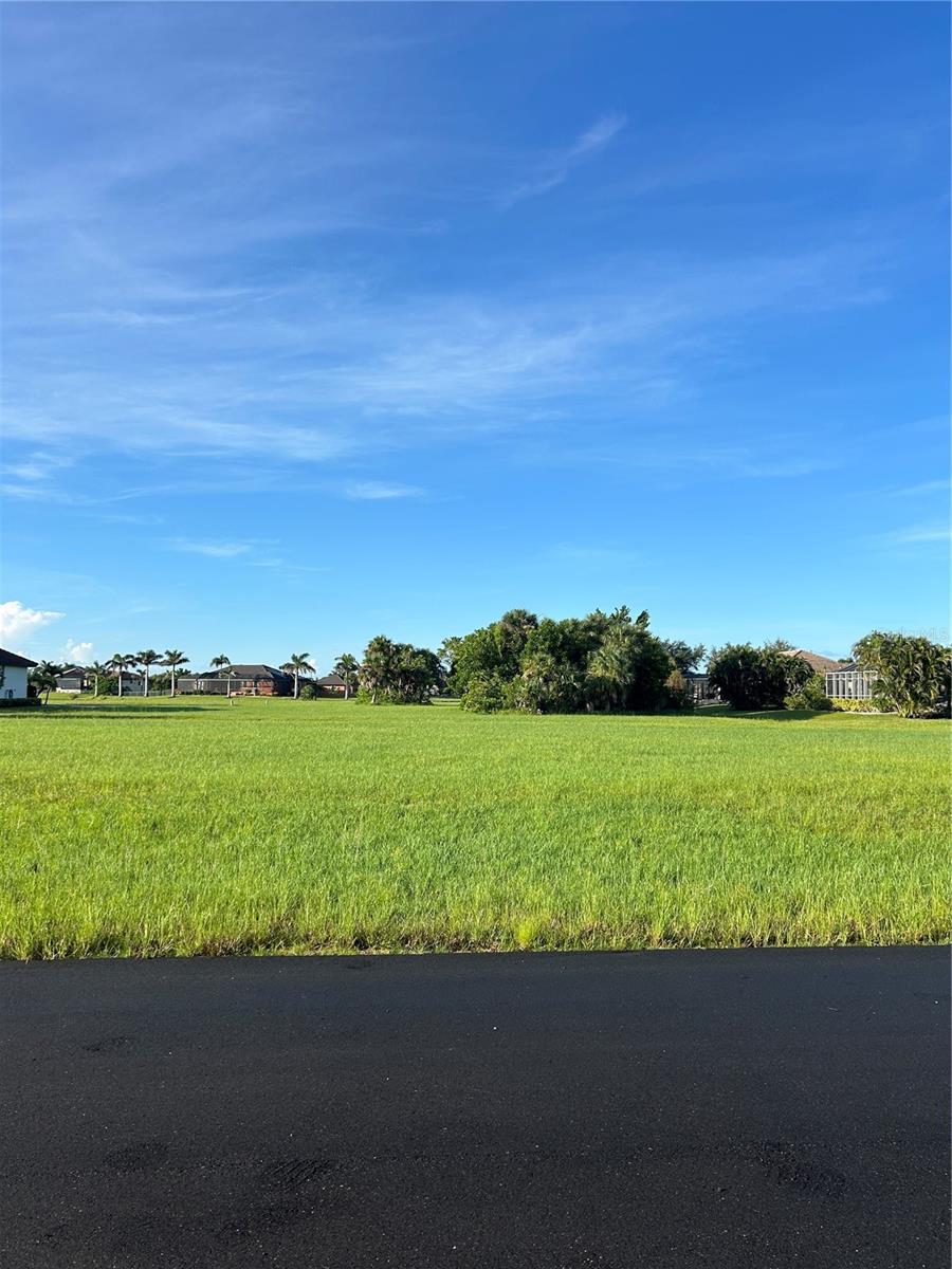 Build your dream home on this stunning lot in Burnt Store Lakes, in a highly sought-after, deed-restricted community. Community includes central water, sewer, NO CDD, LOW HOA. Ideally located near Punta Gorda, Cape Coral, and major airports, this property provides both tranquility and convenience. Enjoy easy access to nearby restaurants, shopping, and outdoor recreation. Don't miss this opportunity to create your perfect home in a prime location.