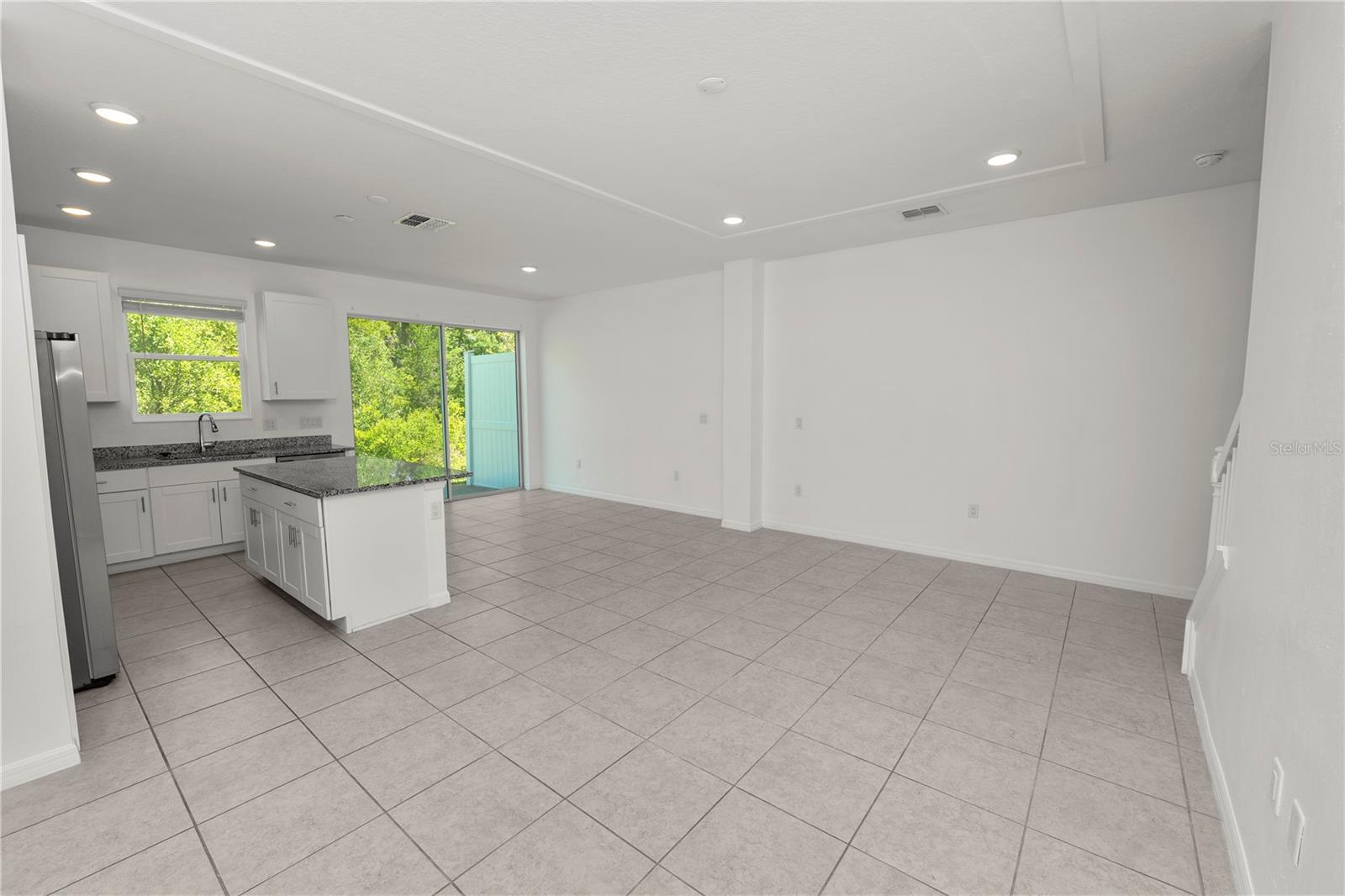 WYNDRUSH TWNHMS - Residential Lease