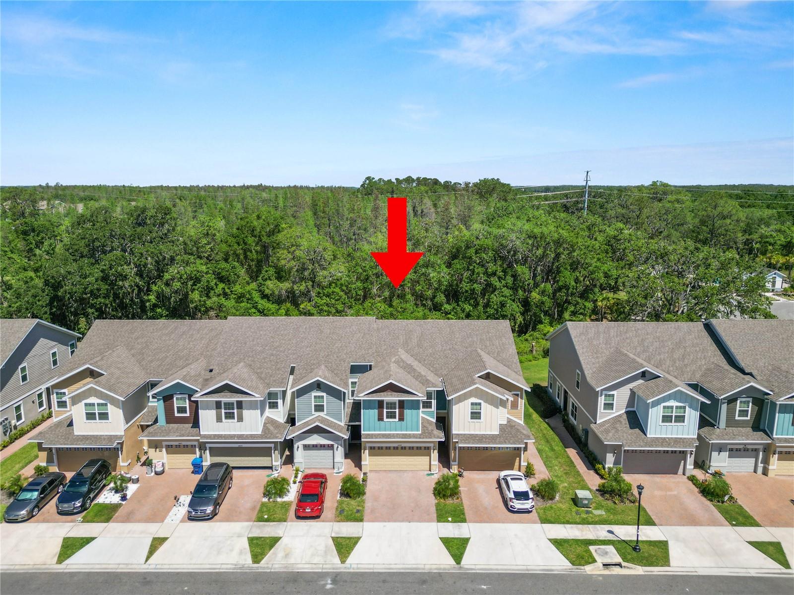 WYNDRUSH TWNHMS - Residential Lease