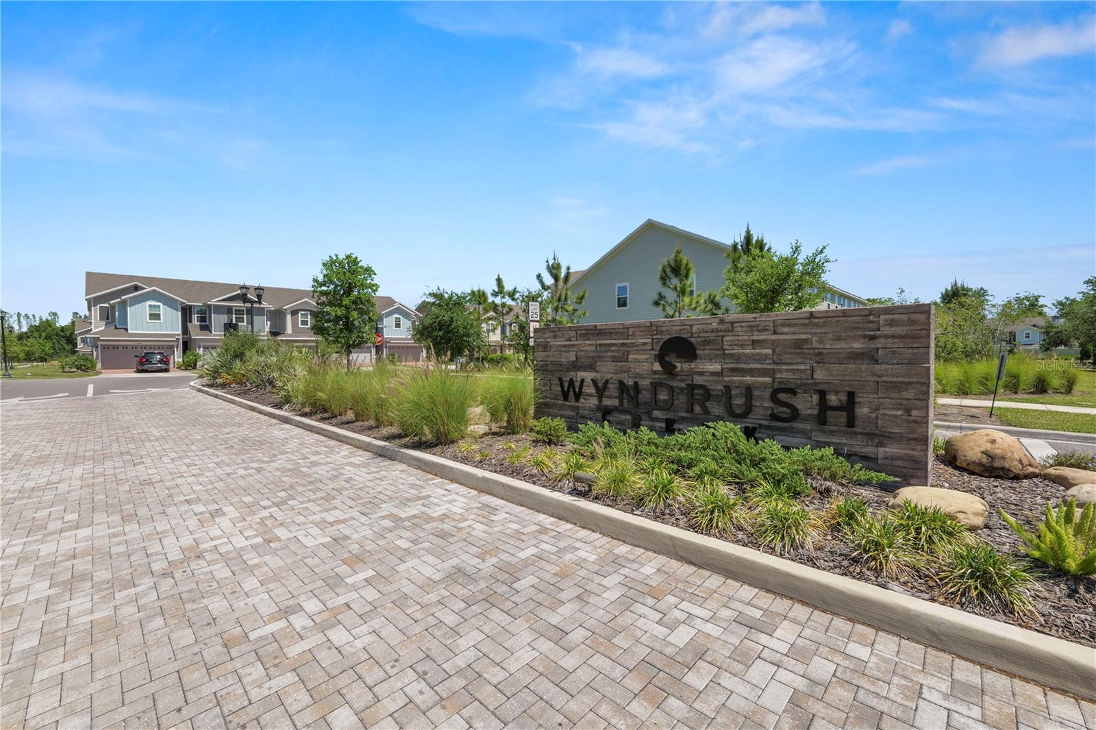 WYNDRUSH TWNHMS - Residential Lease