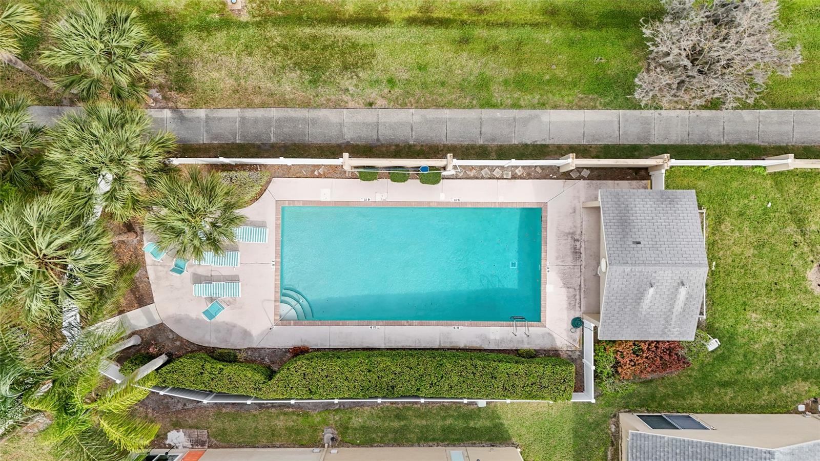 CHARTLEY COURT - Residential