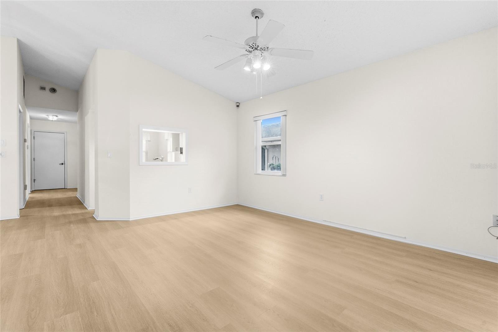 CHARTLEY COURT - Residential