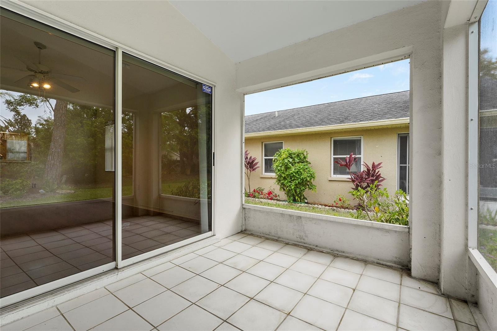 CHARTLEY COURT - Residential