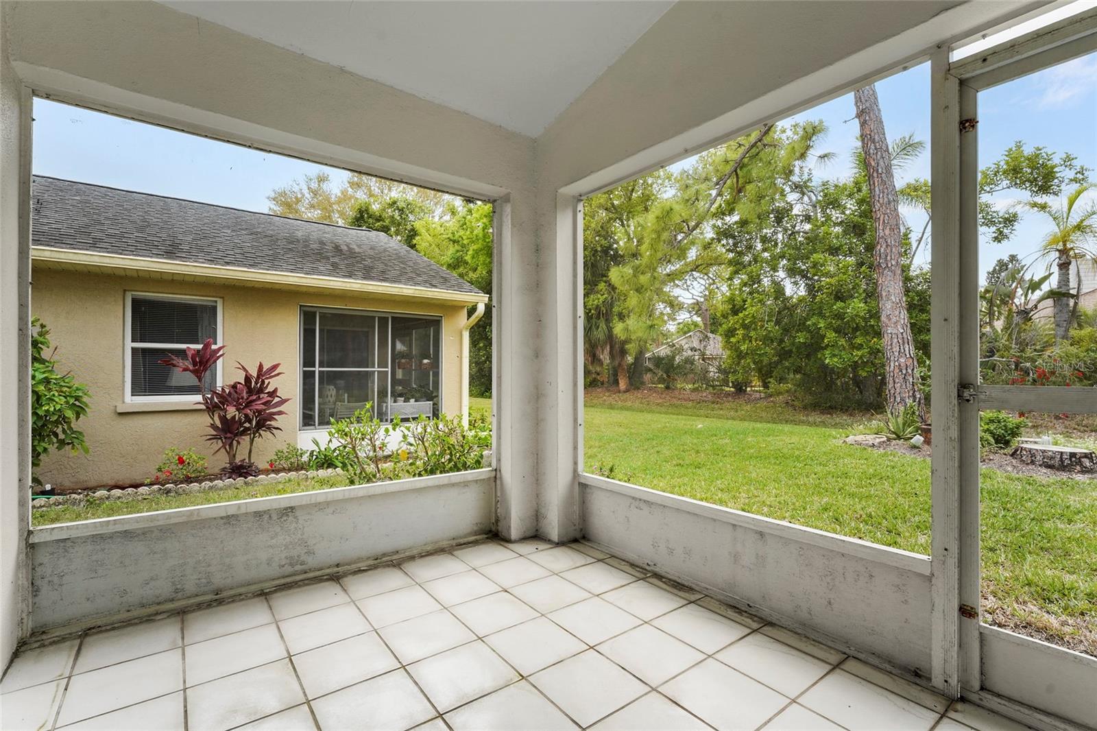 CHARTLEY COURT - Residential