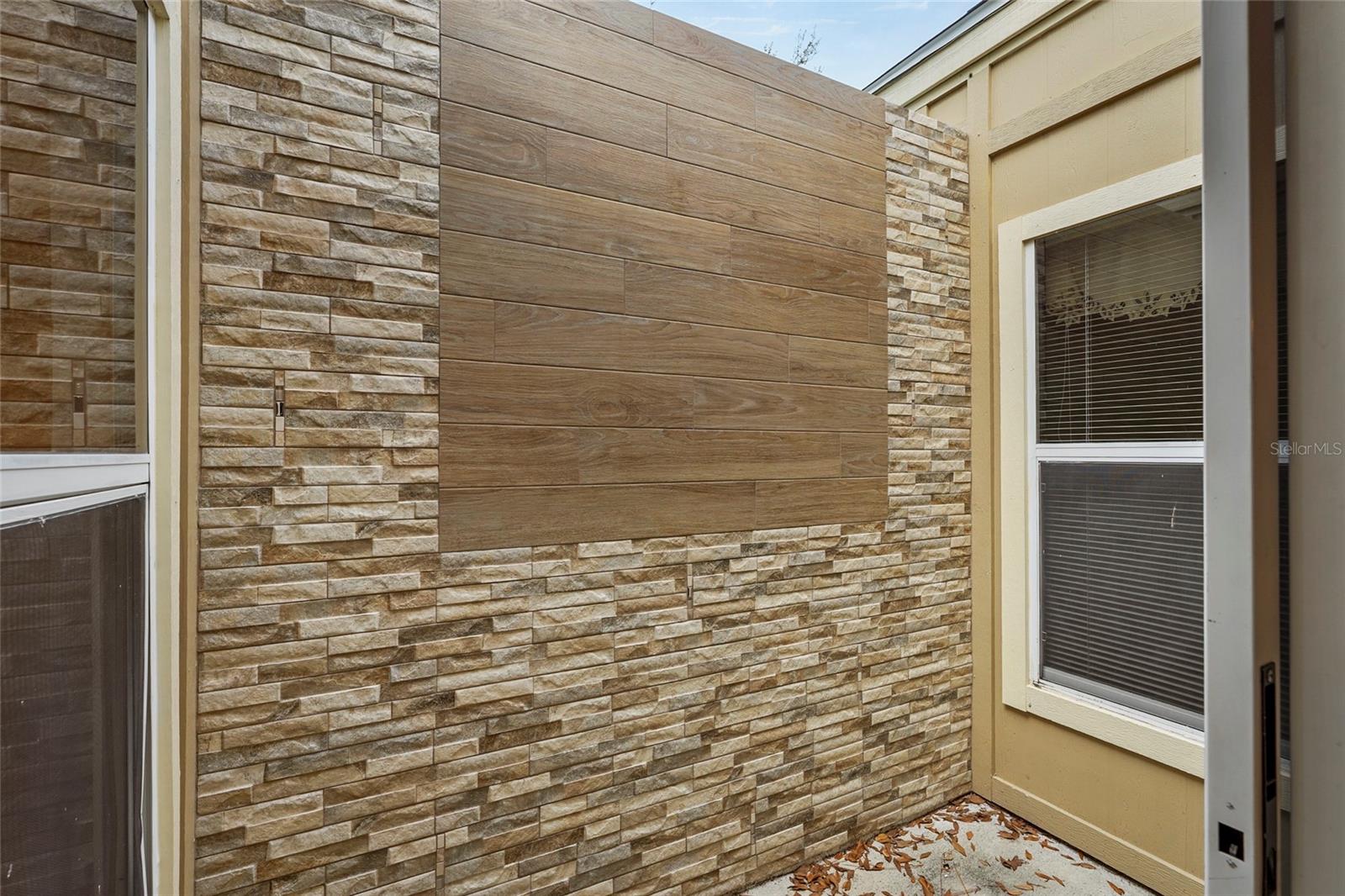 CHARTLEY COURT - Residential