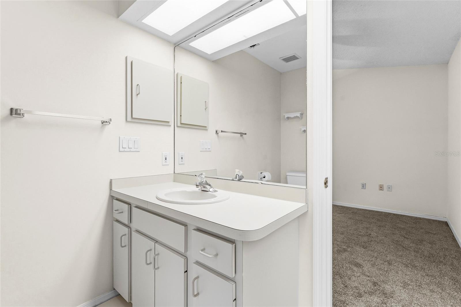 CHARTLEY COURT - Residential