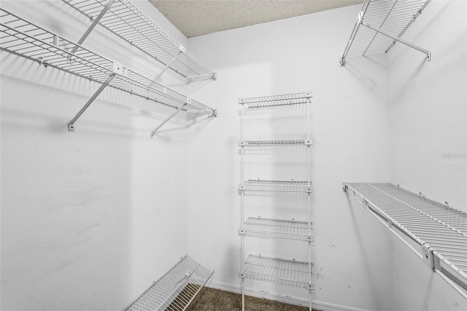 CHARTLEY COURT - Residential