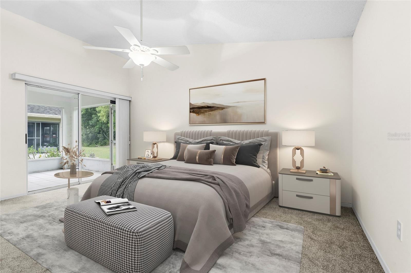 CHARTLEY COURT - Residential