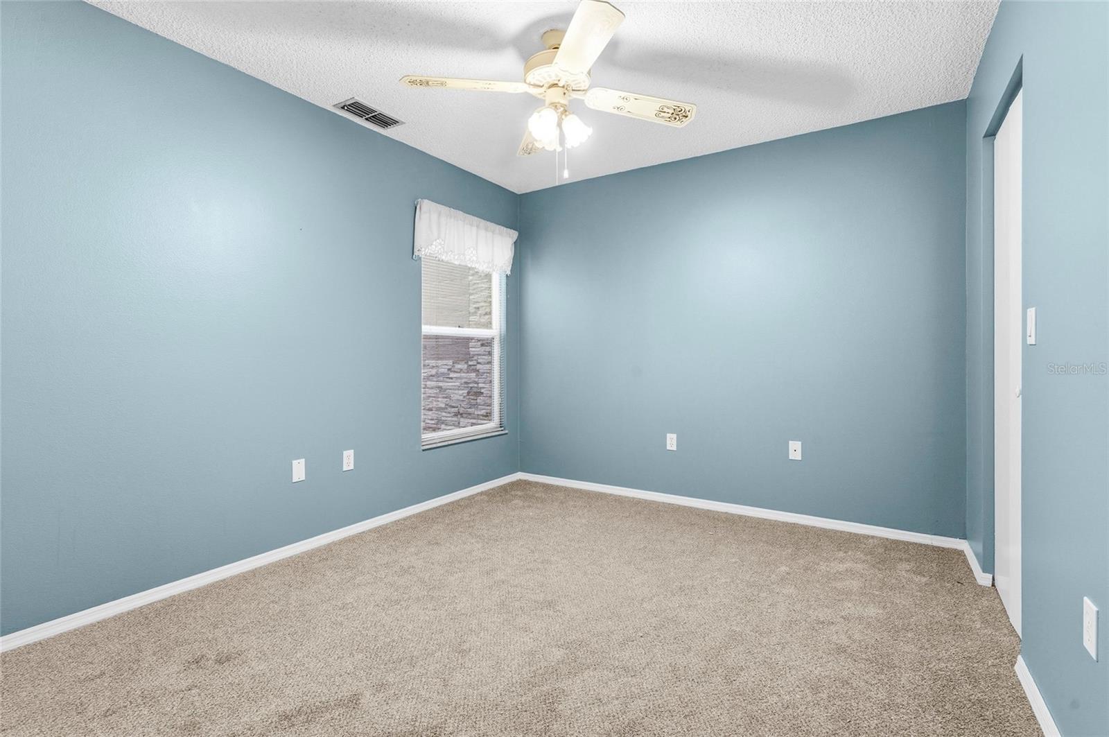 CHARTLEY COURT - Residential