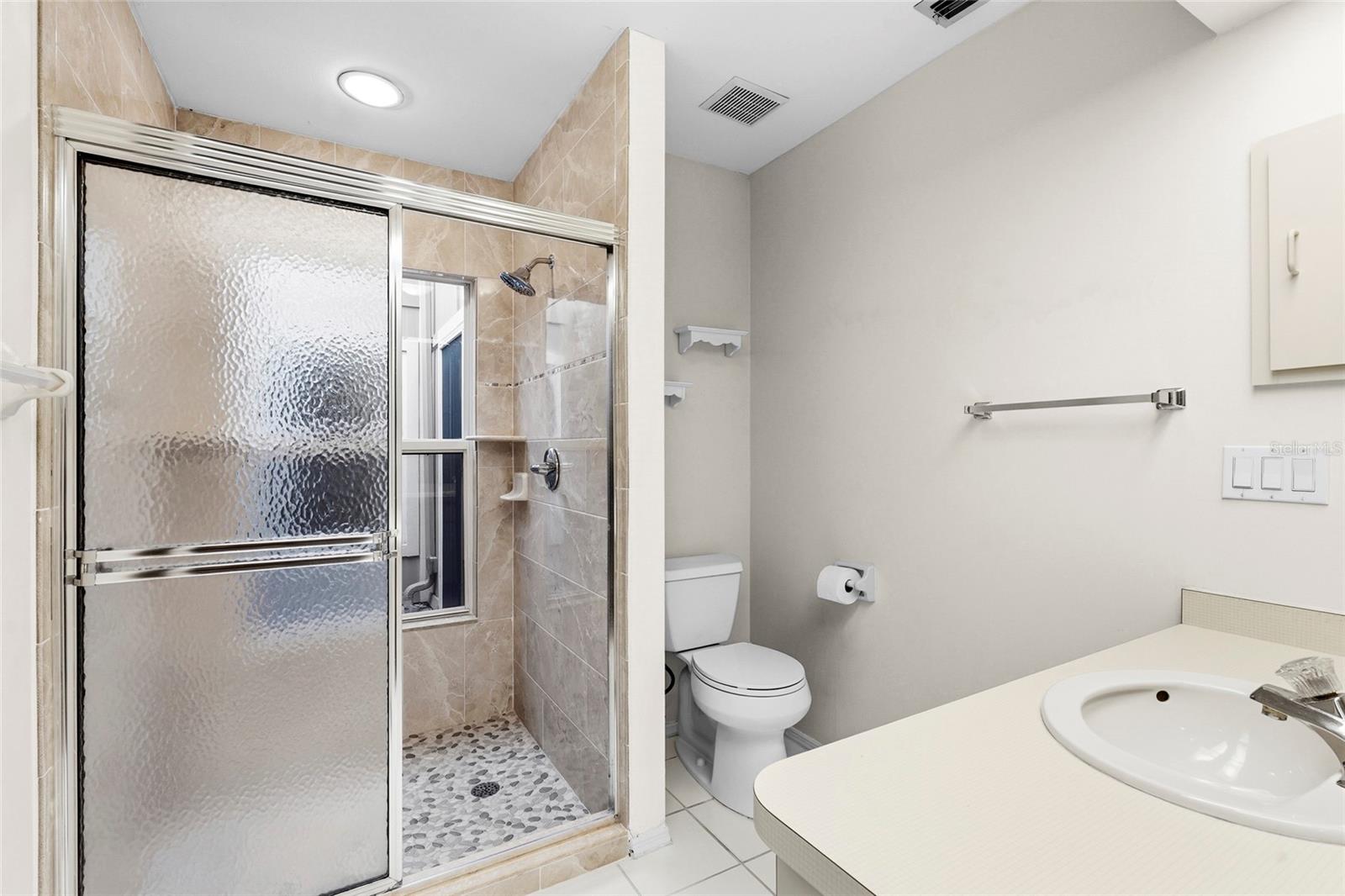 CHARTLEY COURT - Residential