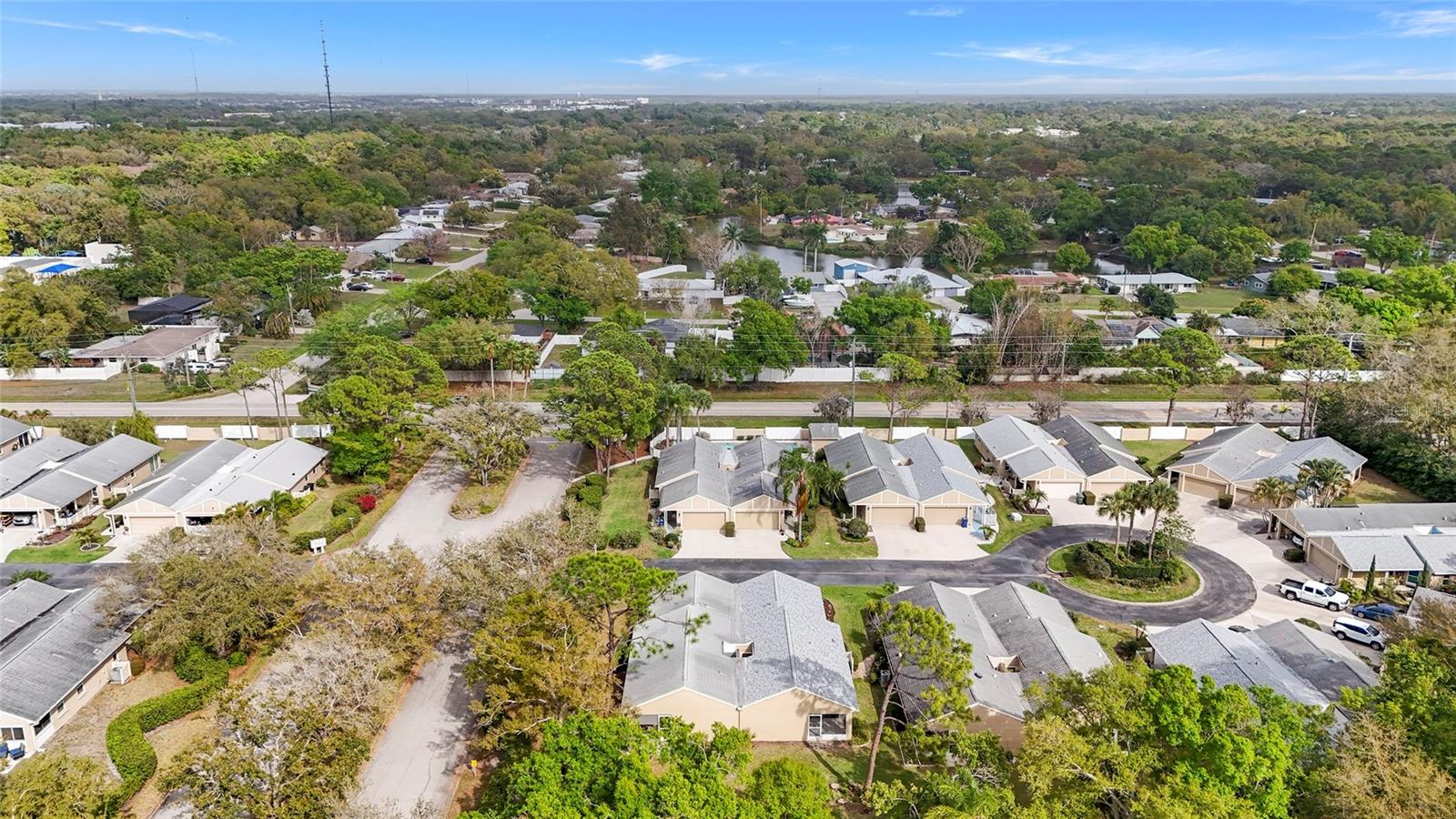 CHARTLEY COURT - Residential