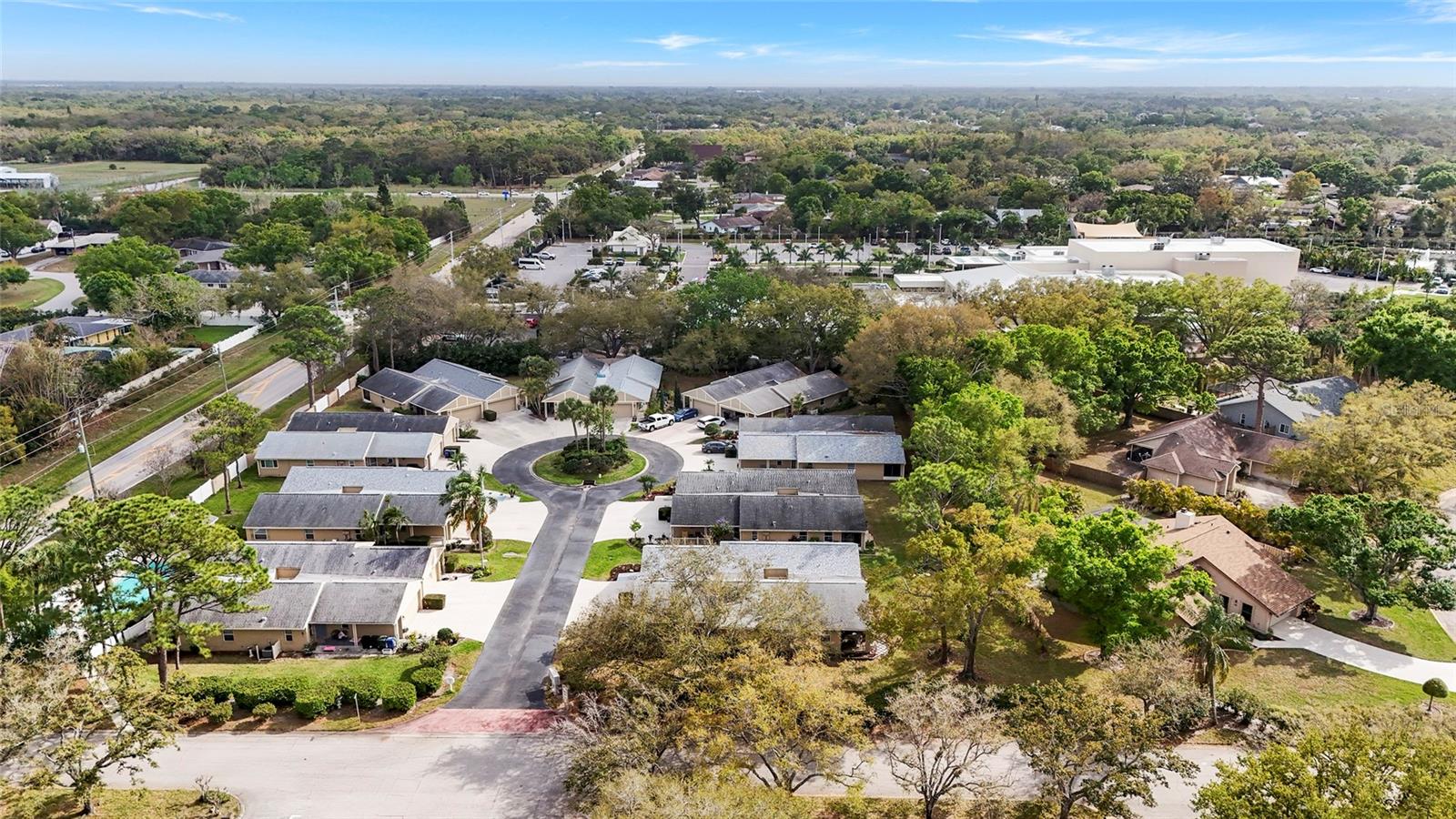 CHARTLEY COURT - Residential