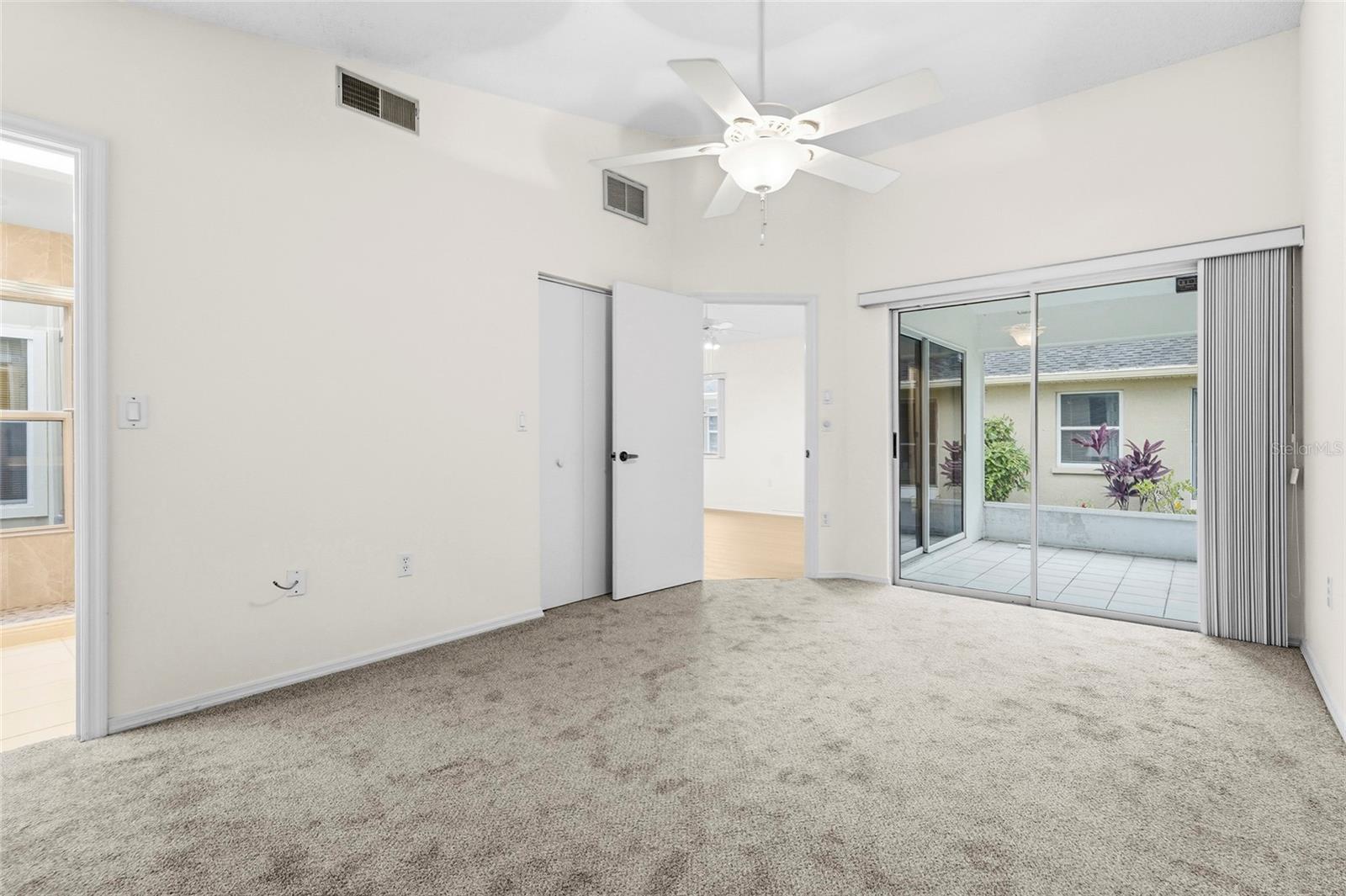 CHARTLEY COURT - Residential