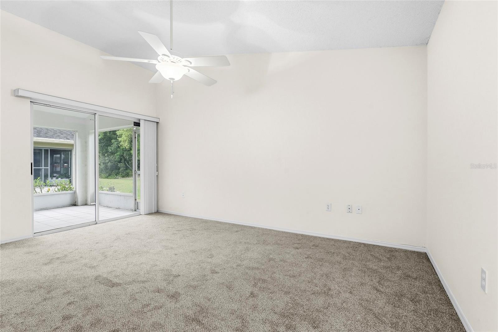 CHARTLEY COURT - Residential