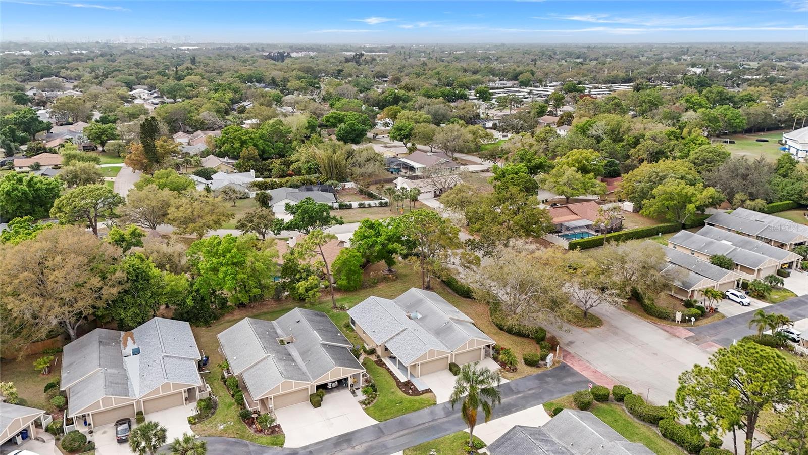 CHARTLEY COURT - Residential