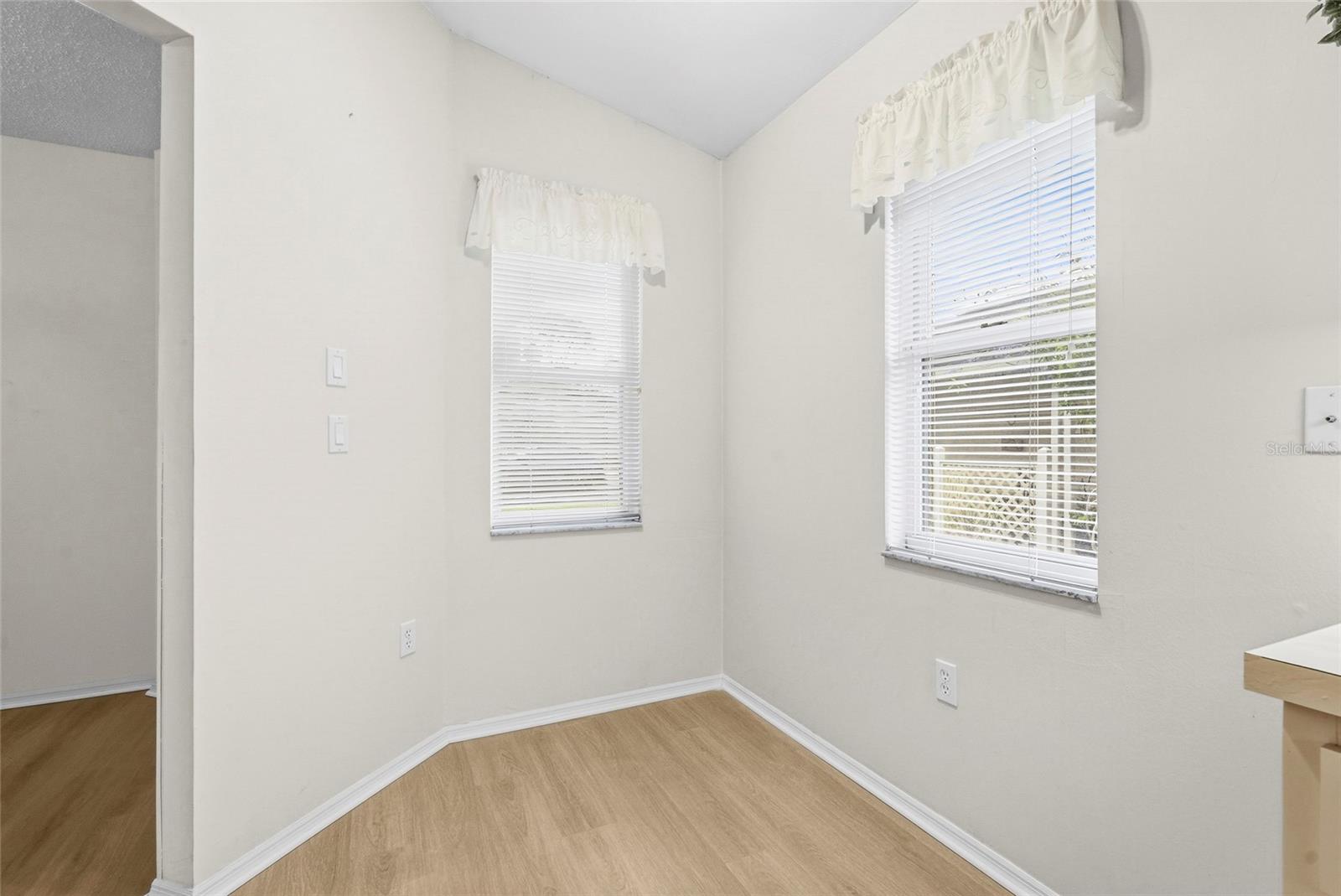 CHARTLEY COURT - Residential