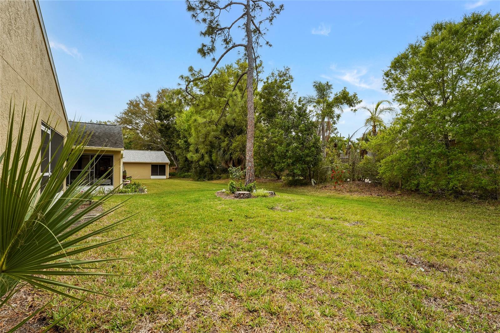 CHARTLEY COURT - Residential