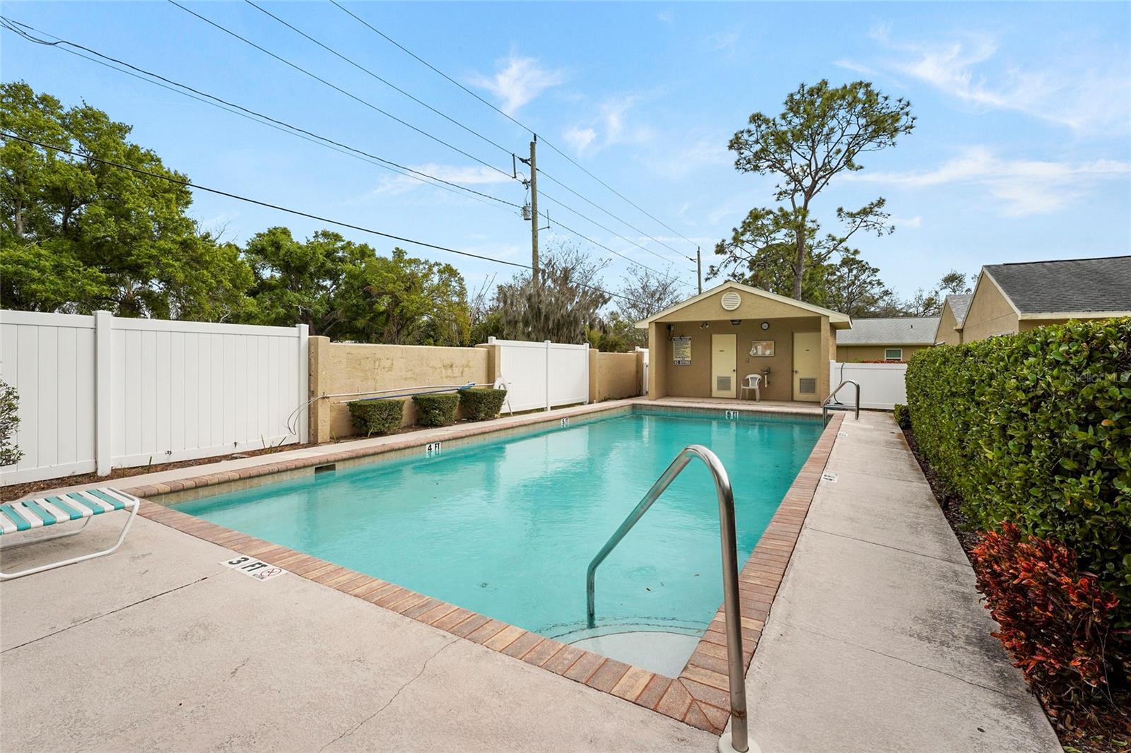 CHARTLEY COURT - Residential