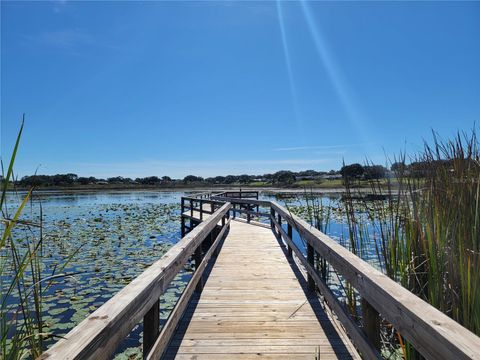 Tiny photo for 3600 Mount Hope Loop, Leesburg, FL 34748 (MLS # G5112627)
